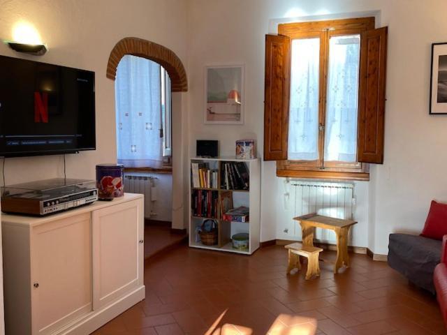 Il Cipresso Toscano Fibra E Comfort Nel Cuore Del Chianti Cozy Flat In The Heart Of Chianti Smart Working! Mercatale Val Di Pesa Exteriör bild