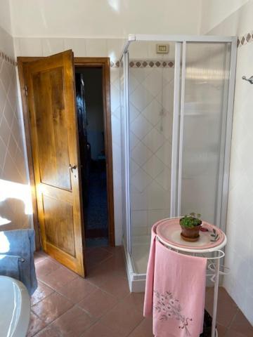 Il Cipresso Toscano Fibra E Comfort Nel Cuore Del Chianti Cozy Flat In The Heart Of Chianti Smart Working! Mercatale Val Di Pesa Exteriör bild