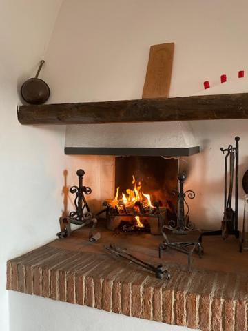 Il Cipresso Toscano Fibra E Comfort Nel Cuore Del Chianti Cozy Flat In The Heart Of Chianti Smart Working! Mercatale Val Di Pesa Exteriör bild