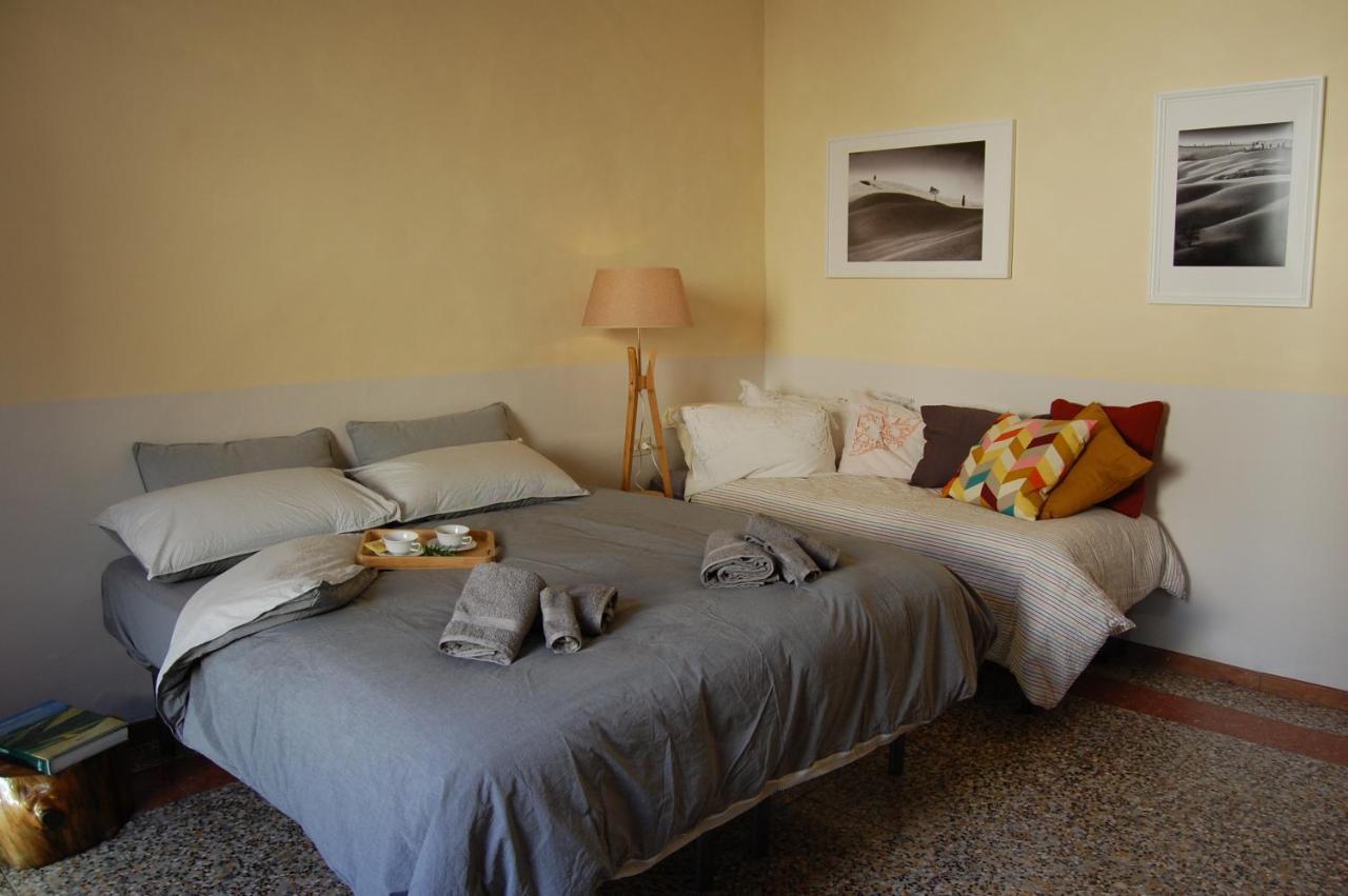 Il Cipresso Toscano Fibra E Comfort Nel Cuore Del Chianti Cozy Flat In The Heart Of Chianti Smart Working! Mercatale Val Di Pesa Exteriör bild